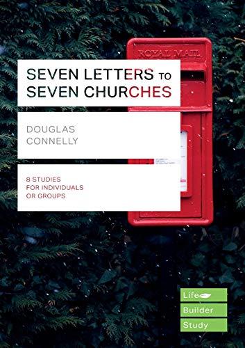 Seven Letters to Seven Churches (Lifebuilder Bible Study Guides, 124)