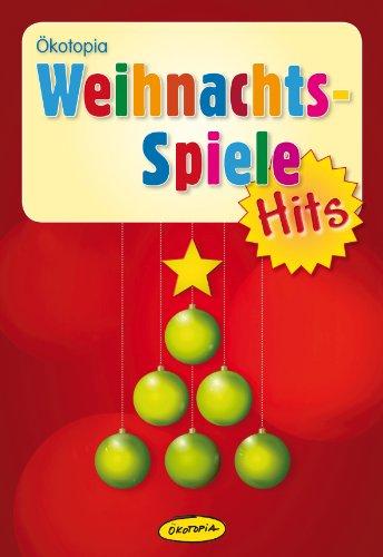 Weihnachtsspiele-Hits