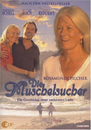 Rosamunde Pilcher: Die Muschelsucher