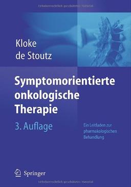 Symptomorientierte onkologische Therapie: Ein Leitfaden zur pharmakologischen Behandlung