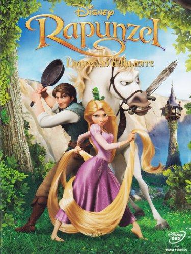 Rapunzel - L'intreccio della torre [IT Import]