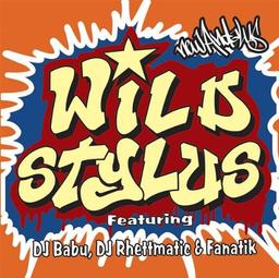 Wildstylus