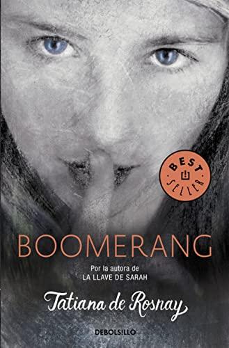 Boomerang (Best Seller)