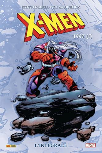 X-Men : l'intégrale. 1997 (I)