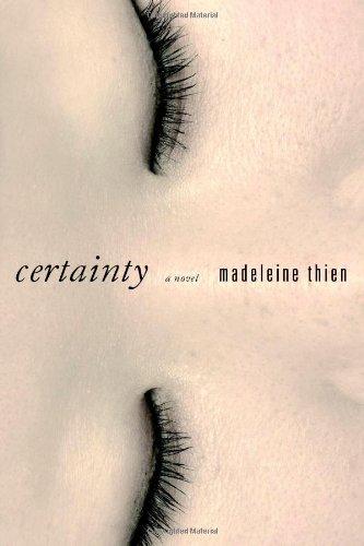 Certainty: A Novel