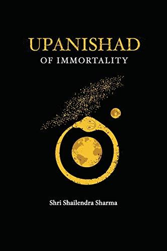 Upanishad of Immortality