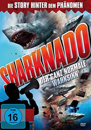 Sharknado: Der ganz normale Wahnsinn