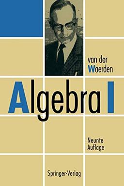 Algebra I (German Edition)