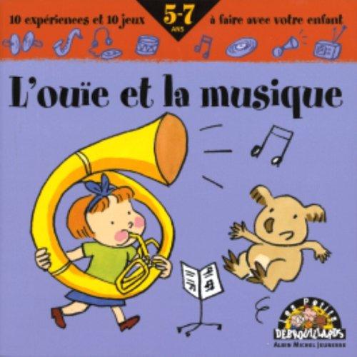 L'ouïe et la musique