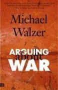 Arguing about War (Yale Nota Bene)