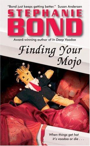 Finding Your Mojo