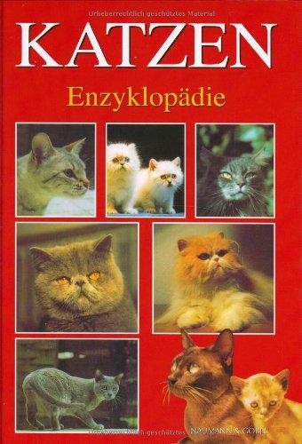 Katzen Enzyklopädie