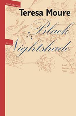 Black Nightshade (Small Stations Fiction, Band 13)