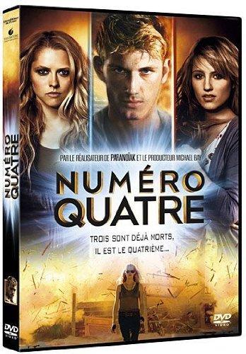 Numéro quatre [FR Import]