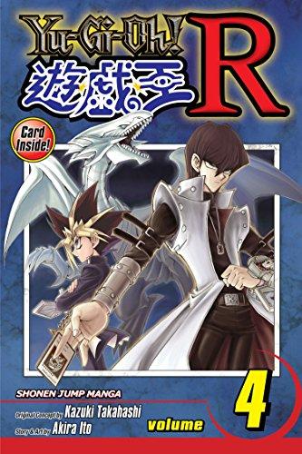 YU GI OH R GN VOL 04 (C: 1-0-1)