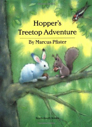 Hopper's Treetop Adventure