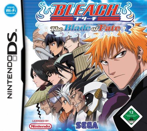 Bleach - The Blade of Fate