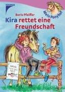 Mein Ponyhof. Kira rettet eine Freundschaft