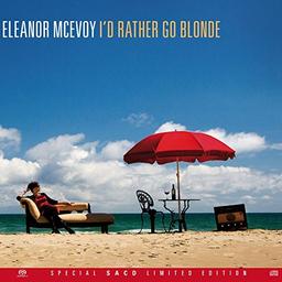 I'd Rather Go Blonde [Sacd]