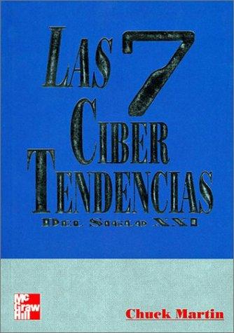 Las 7 Cibertendencias