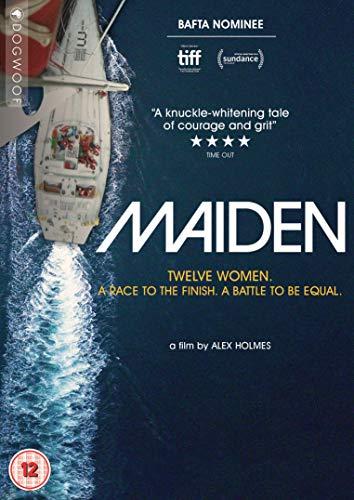 Maiden [DVD]