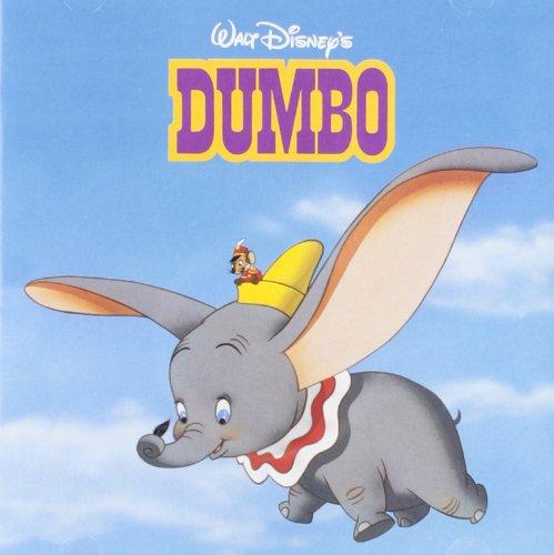 Dumbo Original Soundtrack