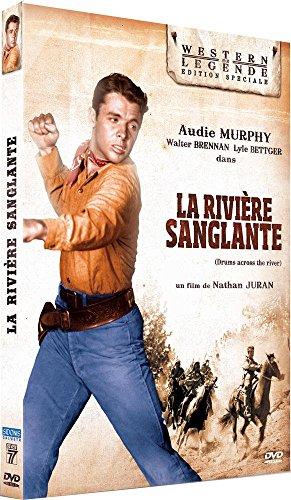 La rivière sanglante [FR Import]