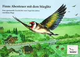 Finns Abenteuer mit dem Stieglitz: Eine spannende Geschichte zum Vogel des Jahres