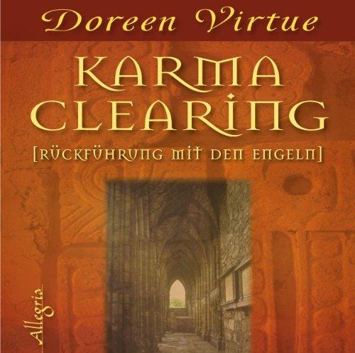 Karma Clearing: Rückführung mit den Engeln