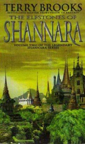 The Elfstones of Shannara (Shannara Series)