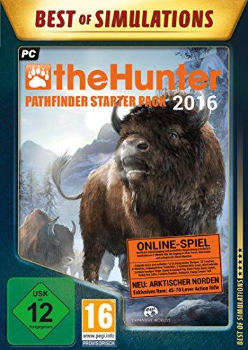 theHunter 2016