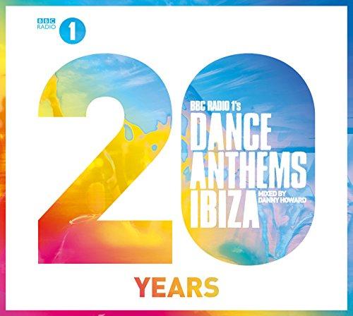 Dance Anthems Ibiza 20 Years