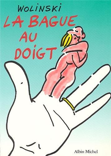 La Bague au doigt