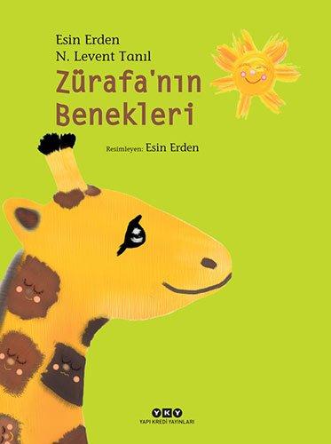 Zürafa’nın Benekleri