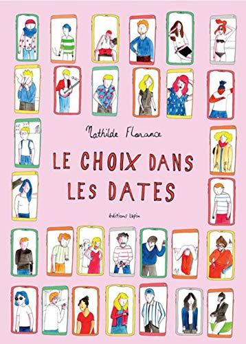 Le choix dans les dates