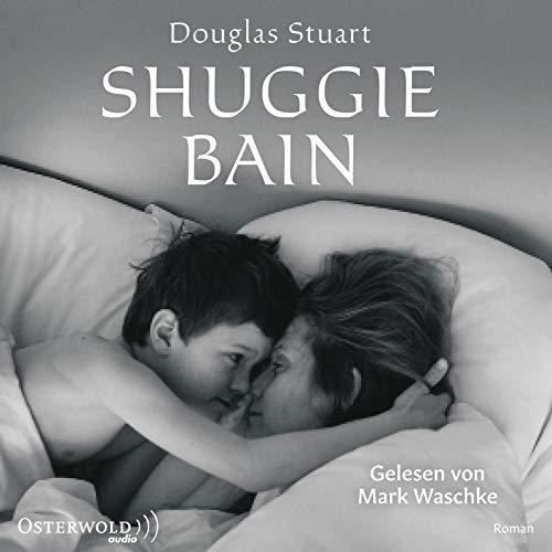 Shuggie Bain: 3 CDs