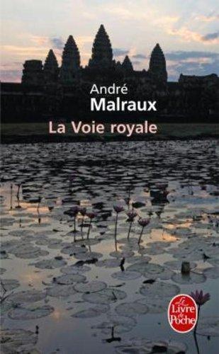 La voie royale