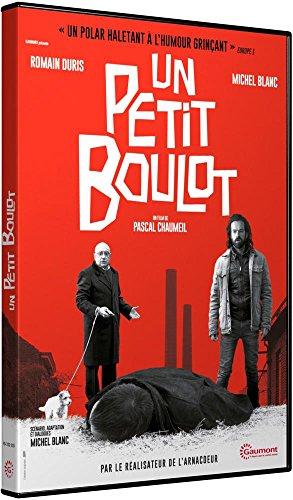 Un petit boulot [FR Import]