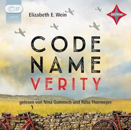 Code Name Verity