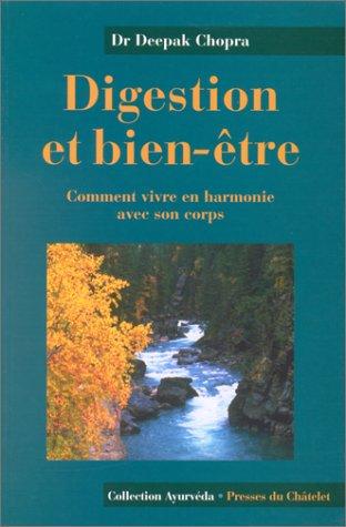 Digestion et bien-être : comment vivre en harmonie avec son corps