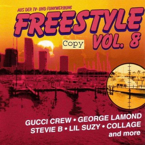 Freestyle Vol.8