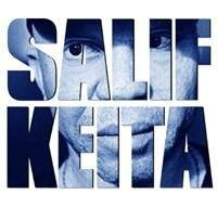 Salif Keita-the Golden Voice