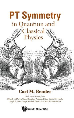 PT Symmetry: In Quantum and Classical Physics