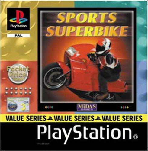 Sports Superbike