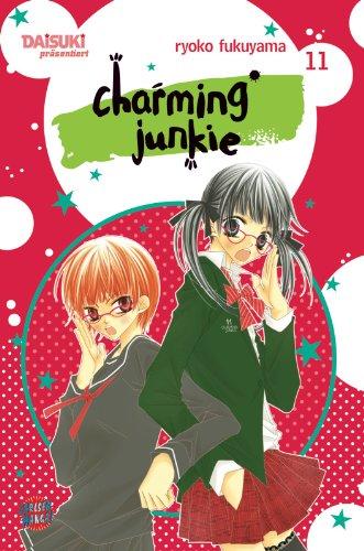 Charming Junkie, Band 11: BD 11