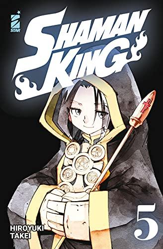 Shaman King. Final edition (Vol. 5)