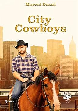 City Cowboys