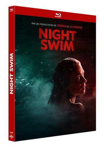 NIGHT SWIM - BD