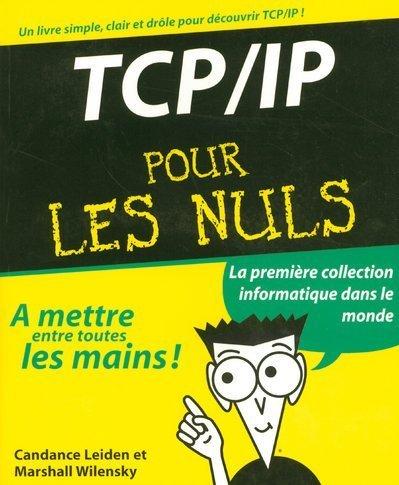 TCP-IP pour les nuls