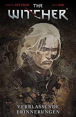 The Witcher: Bd. 5: Verblassende Erinnerungen